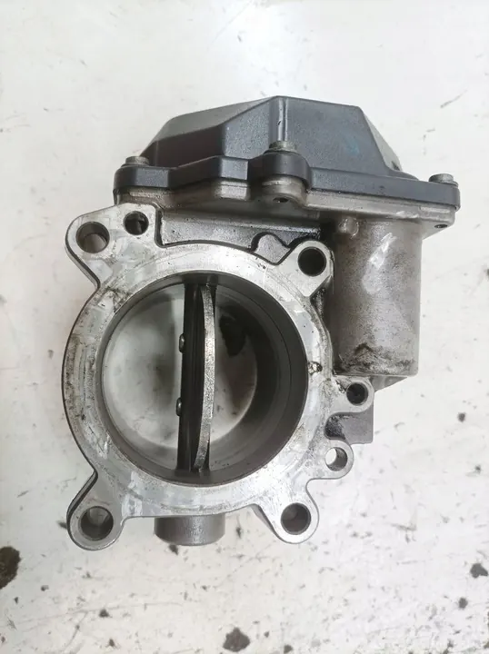 Throttle Valve Mercedes-Benz Sprinter II 2.2 CDI image 6