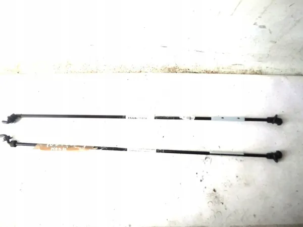 Tige de capot Toyota RAV4 2019-2024 OEM 53440-42070 image 2