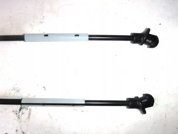 Tige de capot Toyota RAV4 2019-2024 OEM 53440-42070 image 5