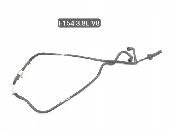 Tuyaux flexibles et rigides Maserati QUATTROPORTE VI 2014 image 1