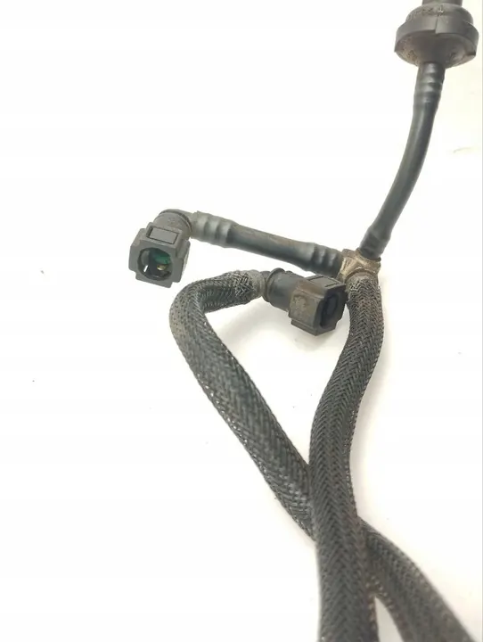 Tuyaux flexibles et rigides Maserati QUATTROPORTE VI 2014 image 3