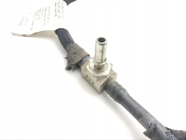 Tuyaux flexibles et rigides Maserati QUATTROPORTE VI 2014 image 4