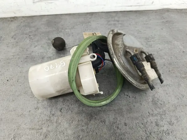 Bränslepump OEM POMPA PALIWA OPEL CORSA C 1.0 12V image 2