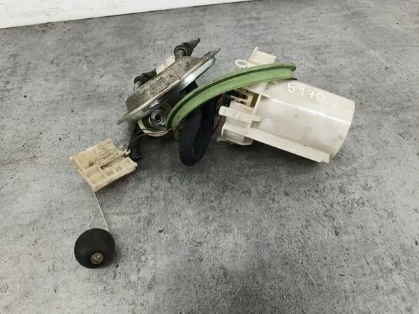 Bränslepump OEM POMPA PALIWA OPEL CORSA C 1.0 12V image 6