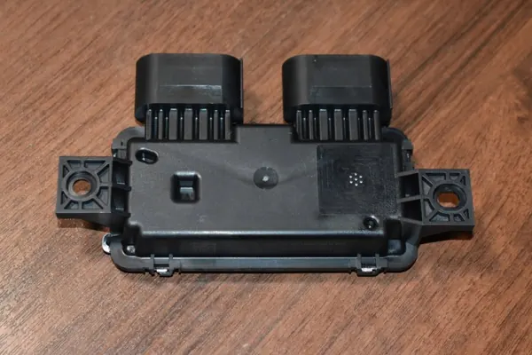 Módulo da Bomba de Combustível Mercedes-Benz - OEM image 2