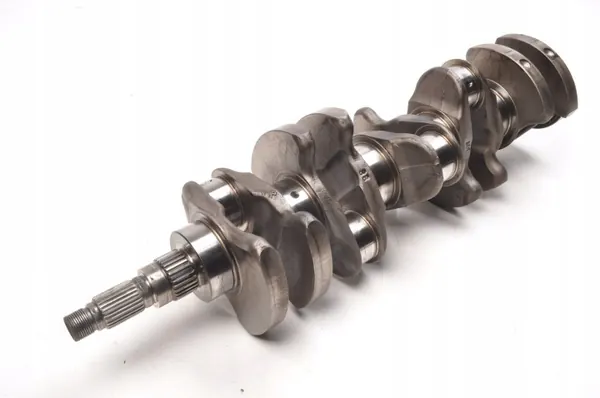 OEM 271168 Kampiakseli Volvo D5 2.4 D5244T4 image 2