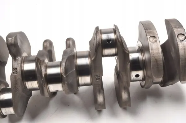 OEM 271168 Kampiakseli Volvo D5 2.4 D5244T4 image 3