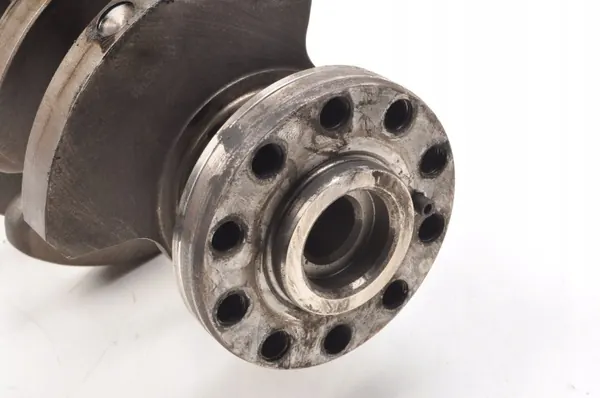 OEM 271168 Kampiakseli Volvo D5 2.4 D5244T4 image 4