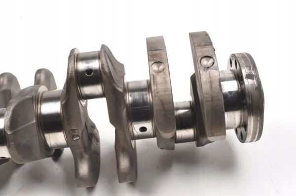 OEM 271168 Kampiakseli Volvo D5 2.4 D5244T4 image 6