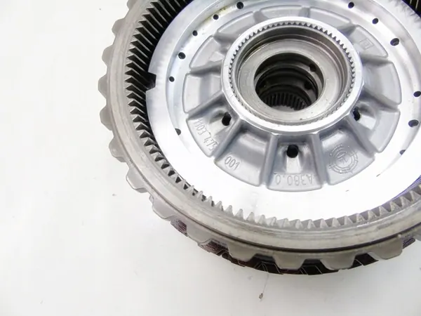 Vaihteiston rummu OEM 1087475014 Dodge, BMW image 3