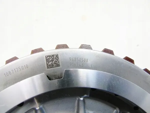 Vaihteiston rummu OEM 1087475014 Dodge, BMW image 8