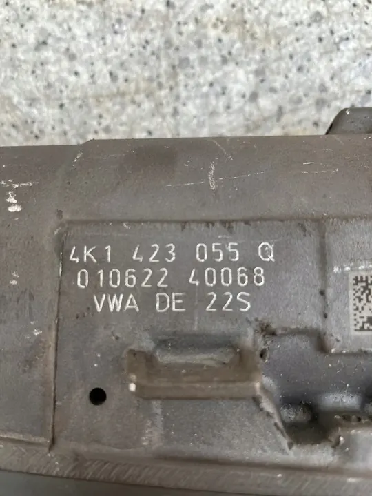 AUDI A6 A7 RS6 RS7 Caixa de Direção 4K1423055Q image 3