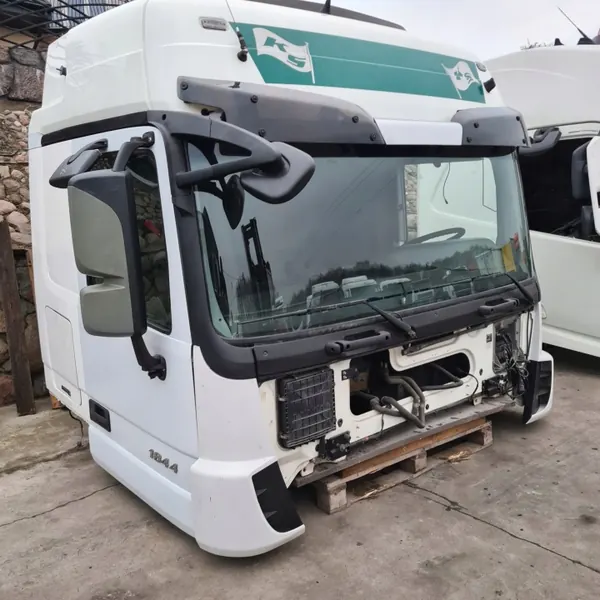 Cabine complète Mercedes Actros MP3 Mega Space - Occasion image 5