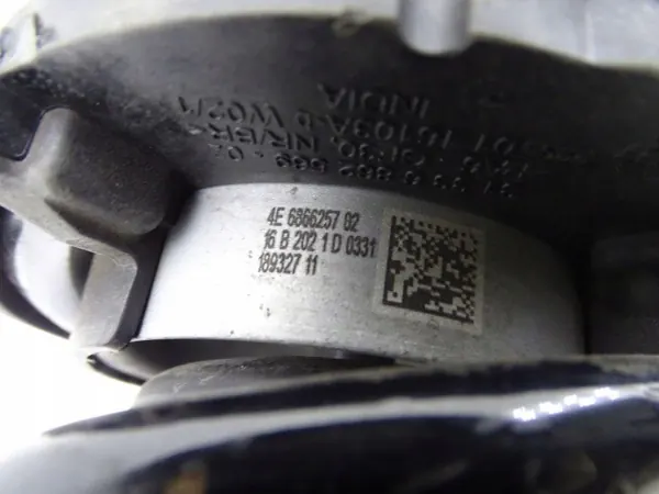 Amortecedor Dianteiro Esquerdo OEM 6871984 para BMW 6 GT image 4