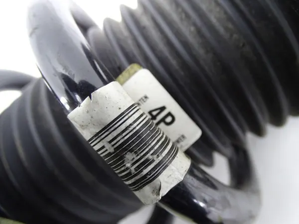 Amortecedor Dianteiro Esquerdo OEM 6871984 para BMW 6 GT image 7