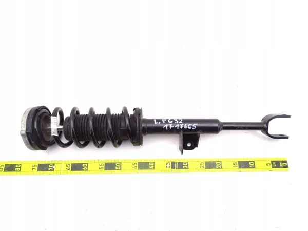 Amortecedor Dianteiro Esquerdo OEM 6871984 para BMW 6 GT image 8