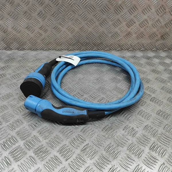 Cable de carga batería Tesla Model 3 OEM EL1531541 image 4