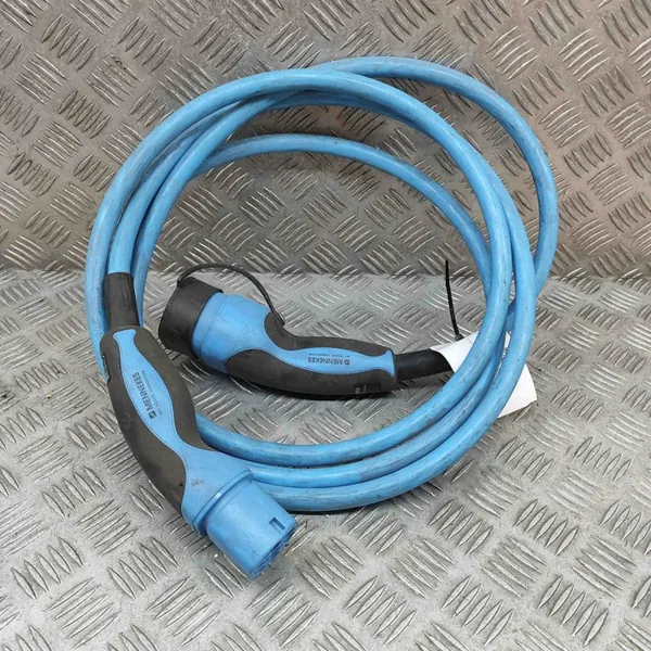 Cable de carga batería Tesla Model 3 OEM EL1531541 image 5