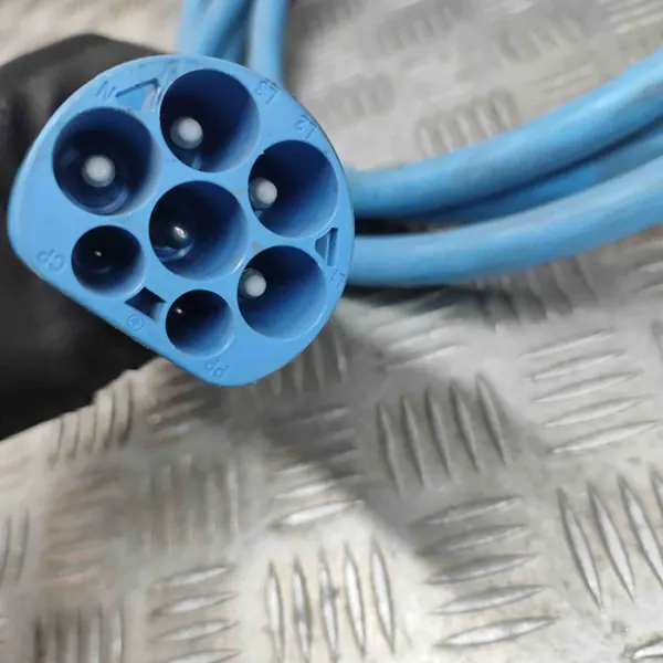 Cable de carga batería Tesla Model 3 OEM EL1531541 image 6