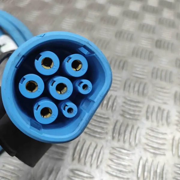 Cable de carga batería Tesla Model 3 OEM EL1531541 image 7