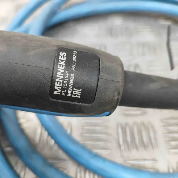 Cable de carga batería Tesla Model 3 OEM EL1531541 image 8