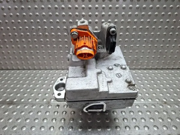 Compressore Aria Condizionata Renault Twingo III 926000134R image 2