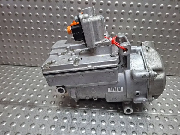 Compressore Aria Condizionata Renault Twingo III 926000134R image 3