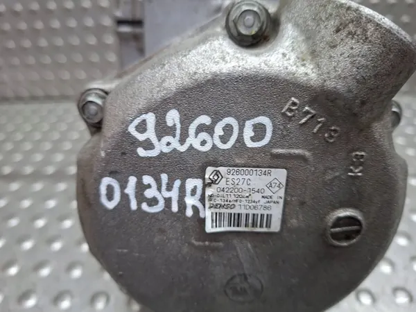 Compressore Aria Condizionata Renault Twingo III 926000134R image 5