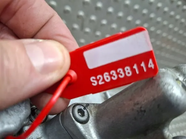 Compressore Aria Condizionata Renault Twingo III 926000134R image 7