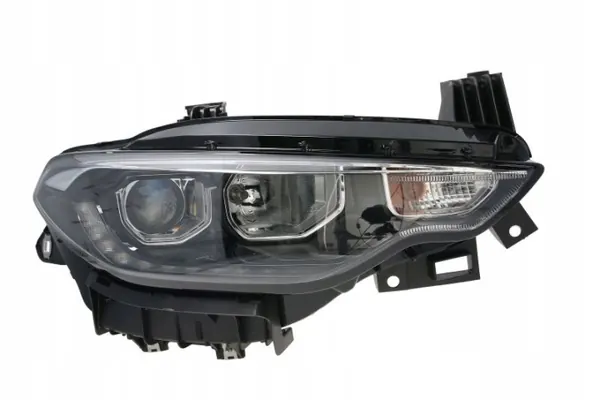 Faro P OEM 712105701110 (Halógeno, H7/H7/PY21W) image 2