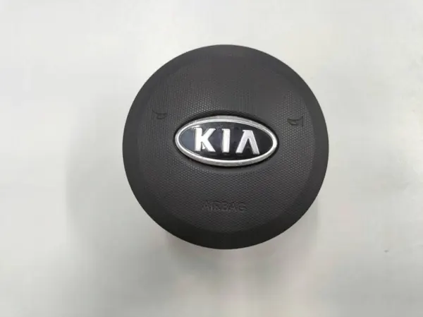Airbag Kia Soul OEM 569002K200WK - Usado image 2