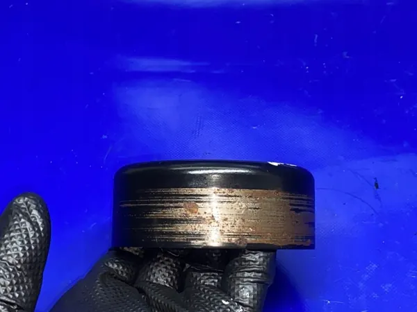 Polea de Bomba de Agua OEM 210510501R para Dacia Captur image 3