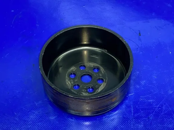 Polea de Bomba de Agua OEM 210510501R para Dacia Captur image 4