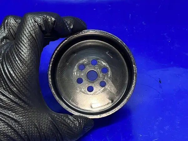 Polea de Bomba de Agua OEM 210510501R para Dacia Captur image 5