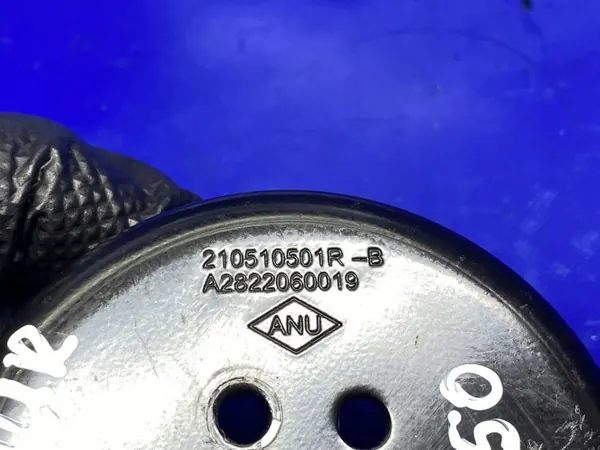 Polea de Bomba de Agua OEM 210510501R para Dacia Captur image 6