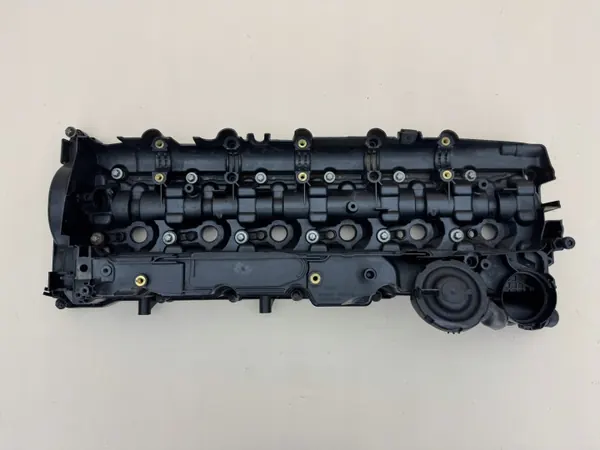 BMW F10 N57 E70 X5 Ventillock - OEM Del image 2