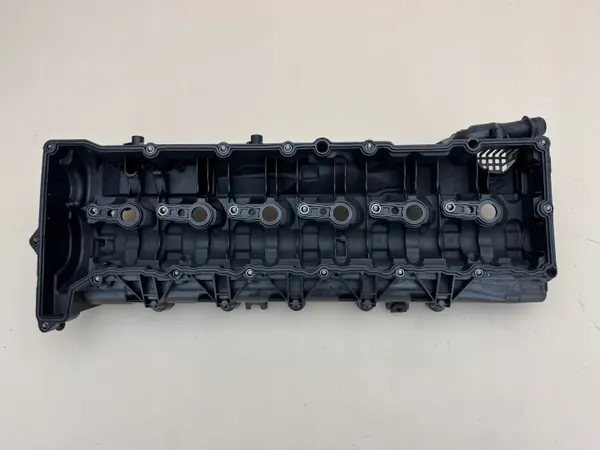 BMW F10 N57 E70 X5 Ventillock - OEM Del image 10