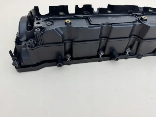 BMW F10 N57 E70 X5 Ventillock - OEM Del image 3