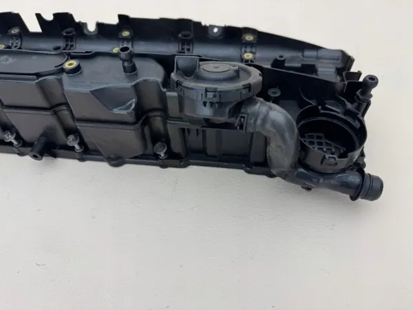 BMW F10 N57 E70 X5 Ventillock - OEM Del image 4