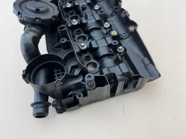 BMW F10 N57 E70 X5 Ventillock - OEM Del image 5