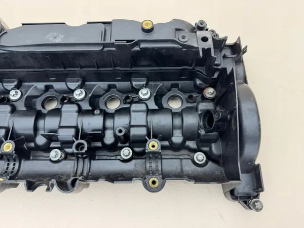 BMW F10 N57 E70 X5 Ventillock - OEM Del image 6