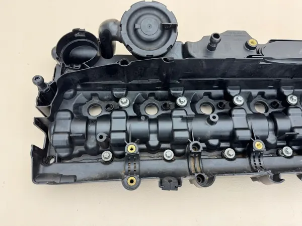 BMW F10 N57 E70 X5 Ventillock - OEM Del image 7
