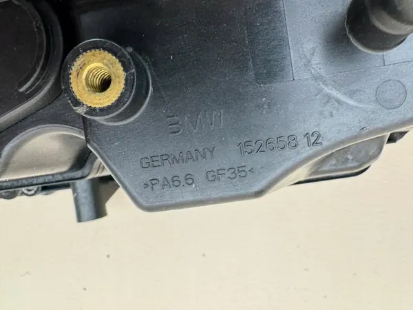 BMW F10 N57 E70 X5 Ventillock - OEM Del image 9