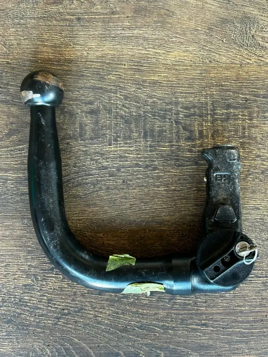 Bola de remolque OEM 6854685 para BMW/MINI image 2