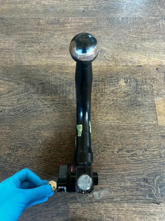 Bola de remolque OEM 6854685 para BMW/MINI image 3