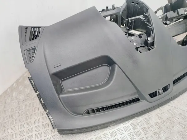 Ford Transit - Tourneo Connect 2019 Painel image 10