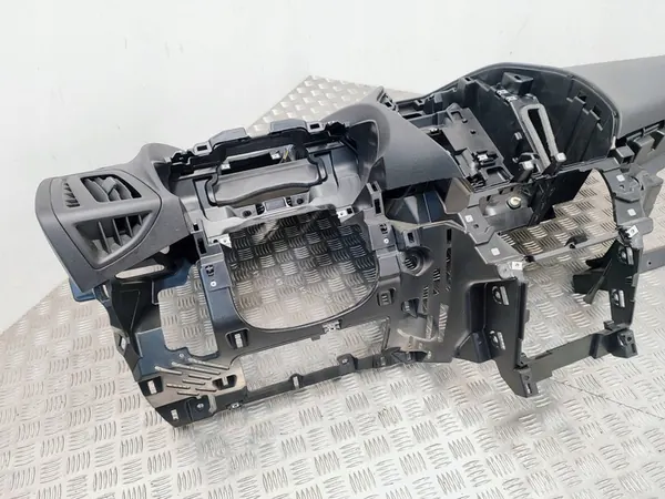 Ford Transit - Tourneo Connect 2019 Painel image 2