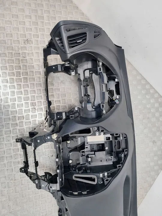 Ford Transit - Tourneo Connect 2019 Painel image 3