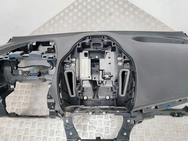 Ford Transit - Tourneo Connect 2019 Painel image 5