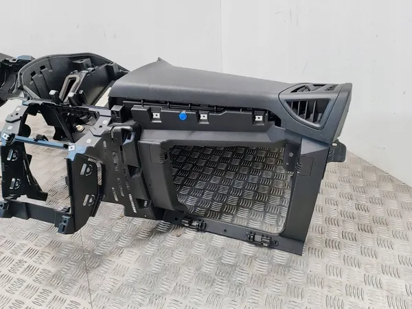 Ford Transit - Tourneo Connect 2019 Painel image 6